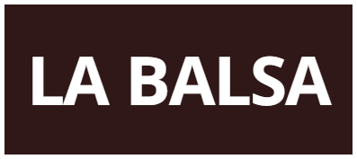 Restaurante La Balsa
